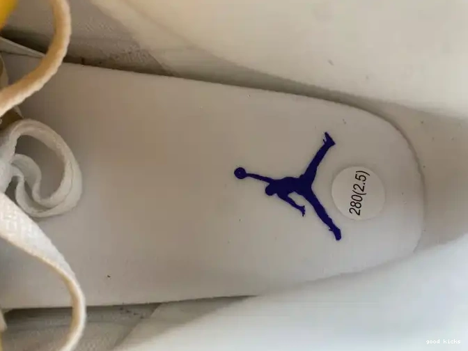 Cheap Retro Bryant PE Kobe Jordan 869802-907 3 0408